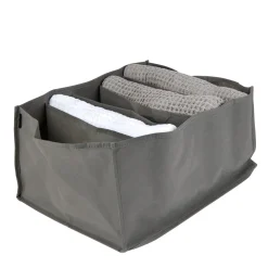 GRANIT Förvaringslåda Hopvikbar PET 30x38cm- Garderob & Klädförvaring|Boxar