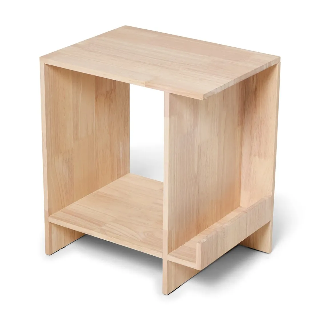 GRANIT Förvaringsmöbel Boris 40x45cm Trä- Sovrumsmöbler & Tillbehör|Möbler