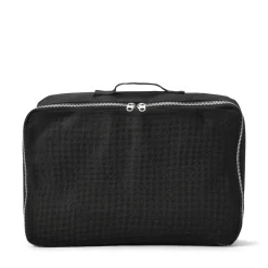 GRANIT Förvaringsväska 34x22cm Svart- Småförvaring|Garderob & Klädförvaring