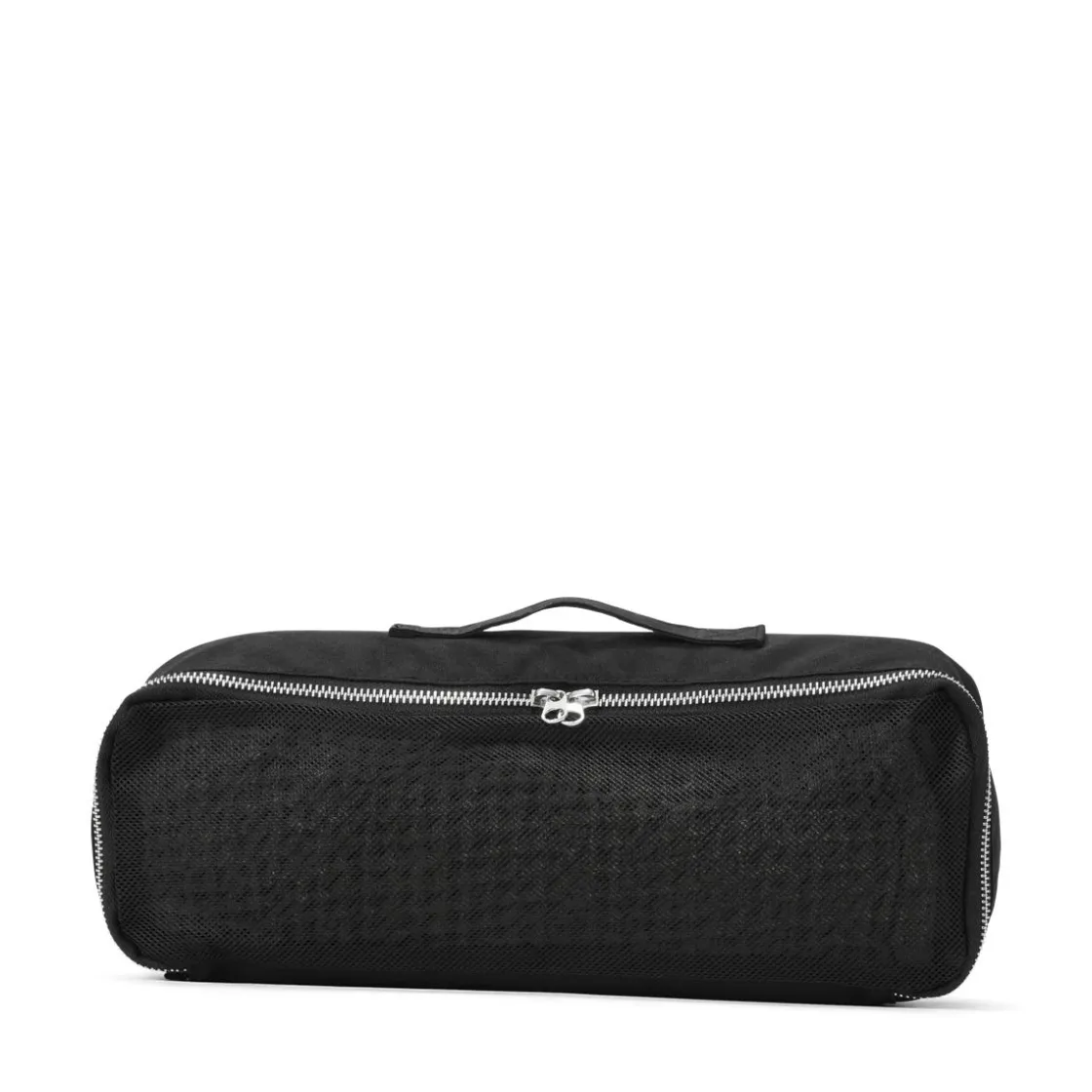 GRANIT Förvaringsväska 34x11cm Svart- Småförvaring|Garderob & Klädförvaring