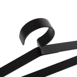 GRANIT Galge Egil Svart- Garderob & Klädförvaring