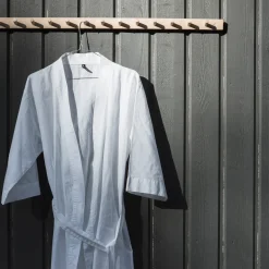 GRANIT Galge Metall 10-p- Garderob & Klädförvaring|Hallmöbler & Förvaring