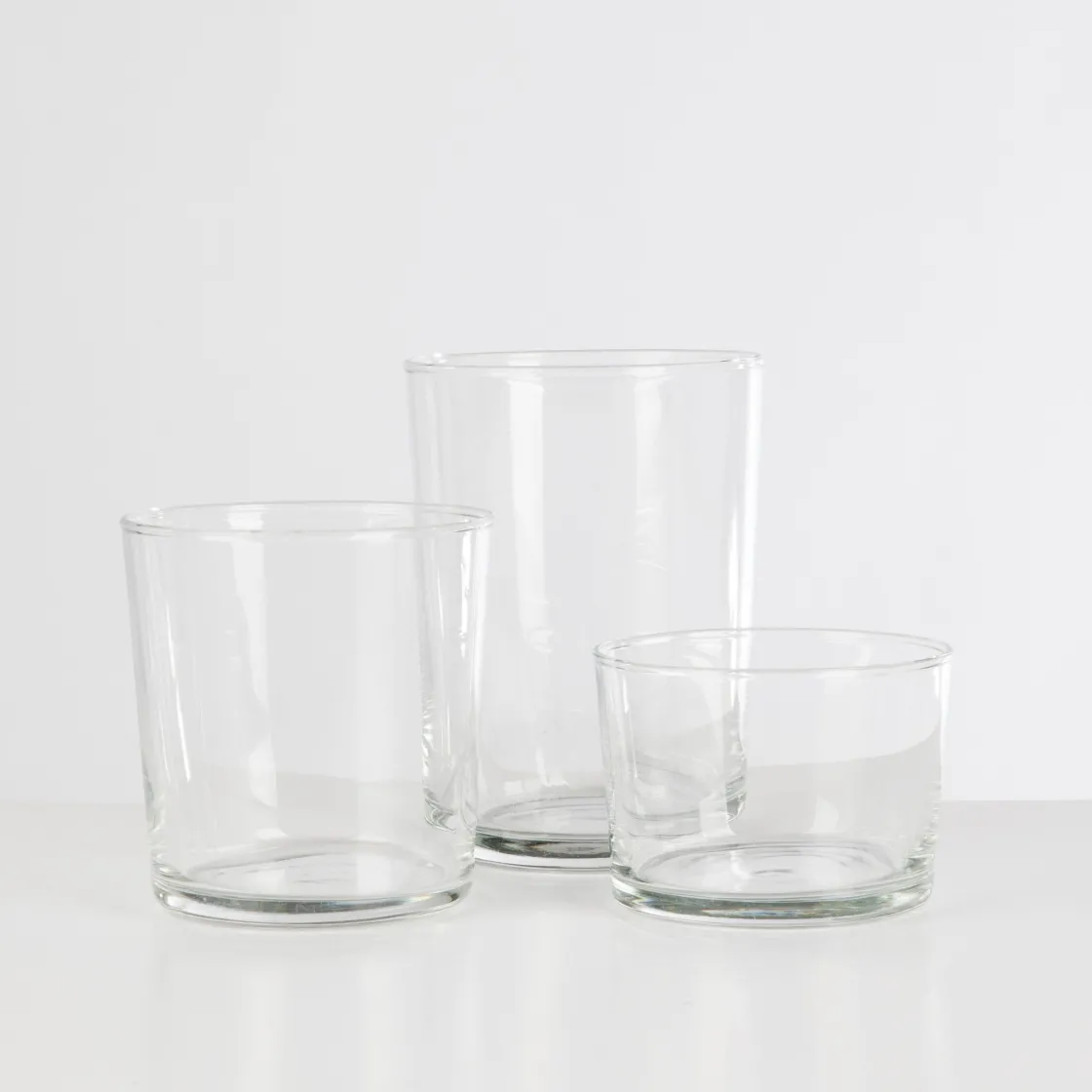 GRANIT Glas 50cl- Dukning|Glas
