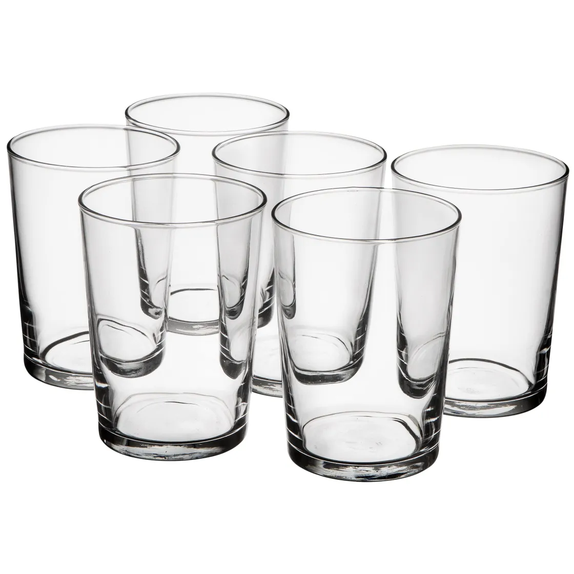 GRANIT Glas 50cl- Dukning|Glas