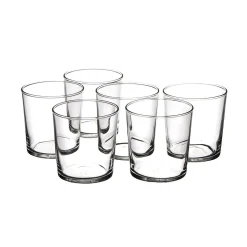 GRANIT Glas 37cl- Dukning|Glas