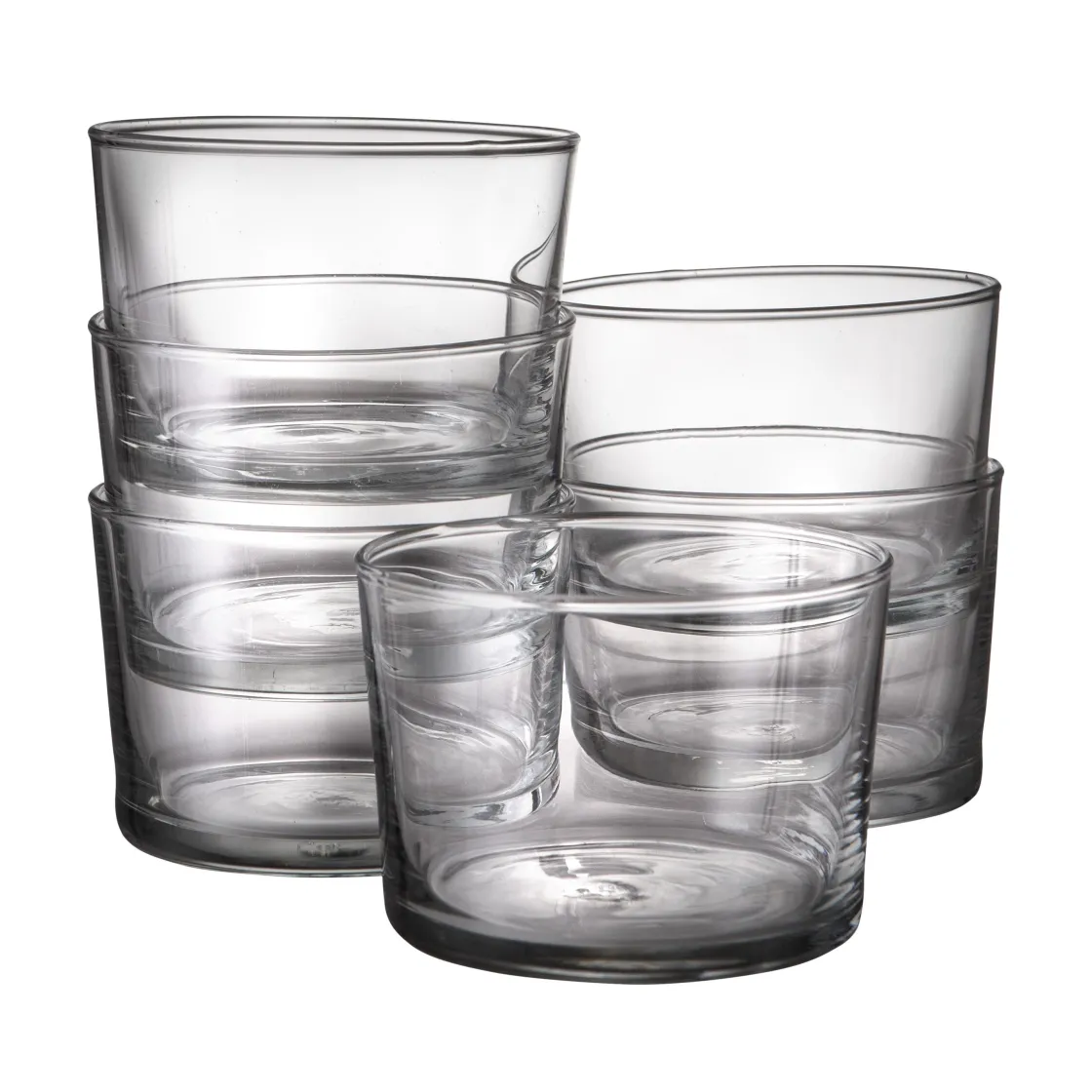 GRANIT Glas 22cl- Dukning|Glas