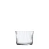 GRANIT Glas Rilled 20cl Klar- Dukning|Glas