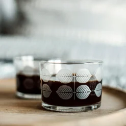 GRANIT Glas Stig Lindberg Litet 22cl Berså- Glas