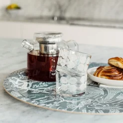 GRANIT Glas Stig Lindberg Litet 22cl Berså- Glas