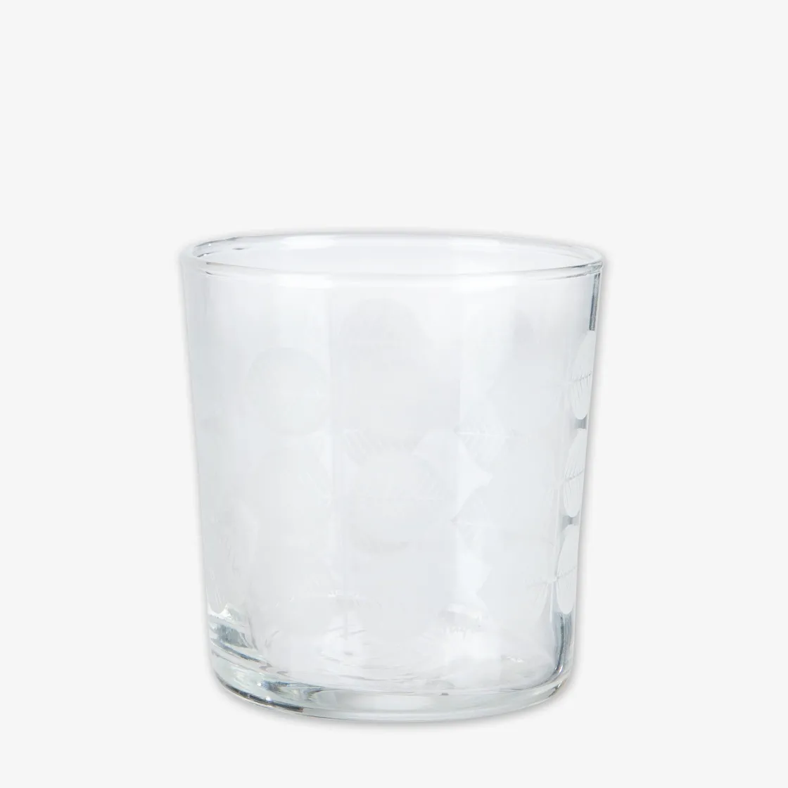 GRANIT Glas Stig Lindberg Mellan 37cl Berså- Glas