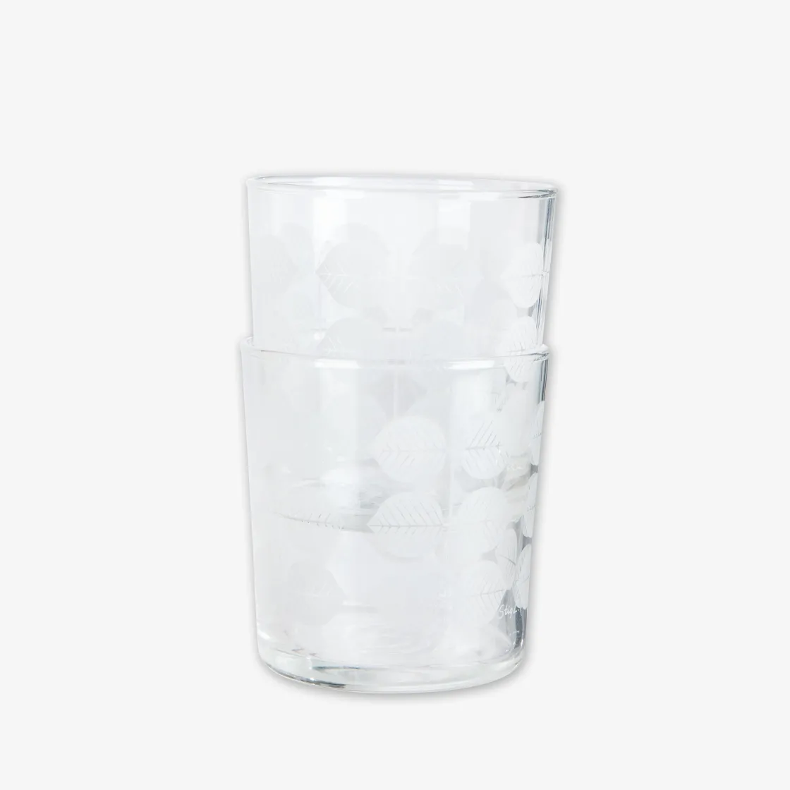 GRANIT Glas Stig Lindberg Mellan 37cl Berså- Glas