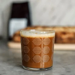 GRANIT Glas Stig Lindberg Mellan 37cl Berså- Glas