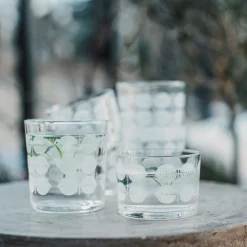 GRANIT Glas Stig Lindberg Mellan 37cl Berså- Glas