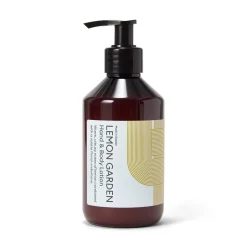 GRANIT Hand/Bodylotion Lemon Garden 300ml- Tvål & Dofter