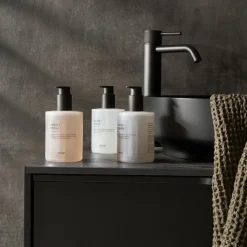 GRANIT Handtvål Cedar & Amber- Tvål & Dofter