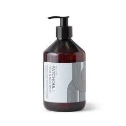 GRANIT Handtvål Patchouli 500ml- Tvål & Dofter