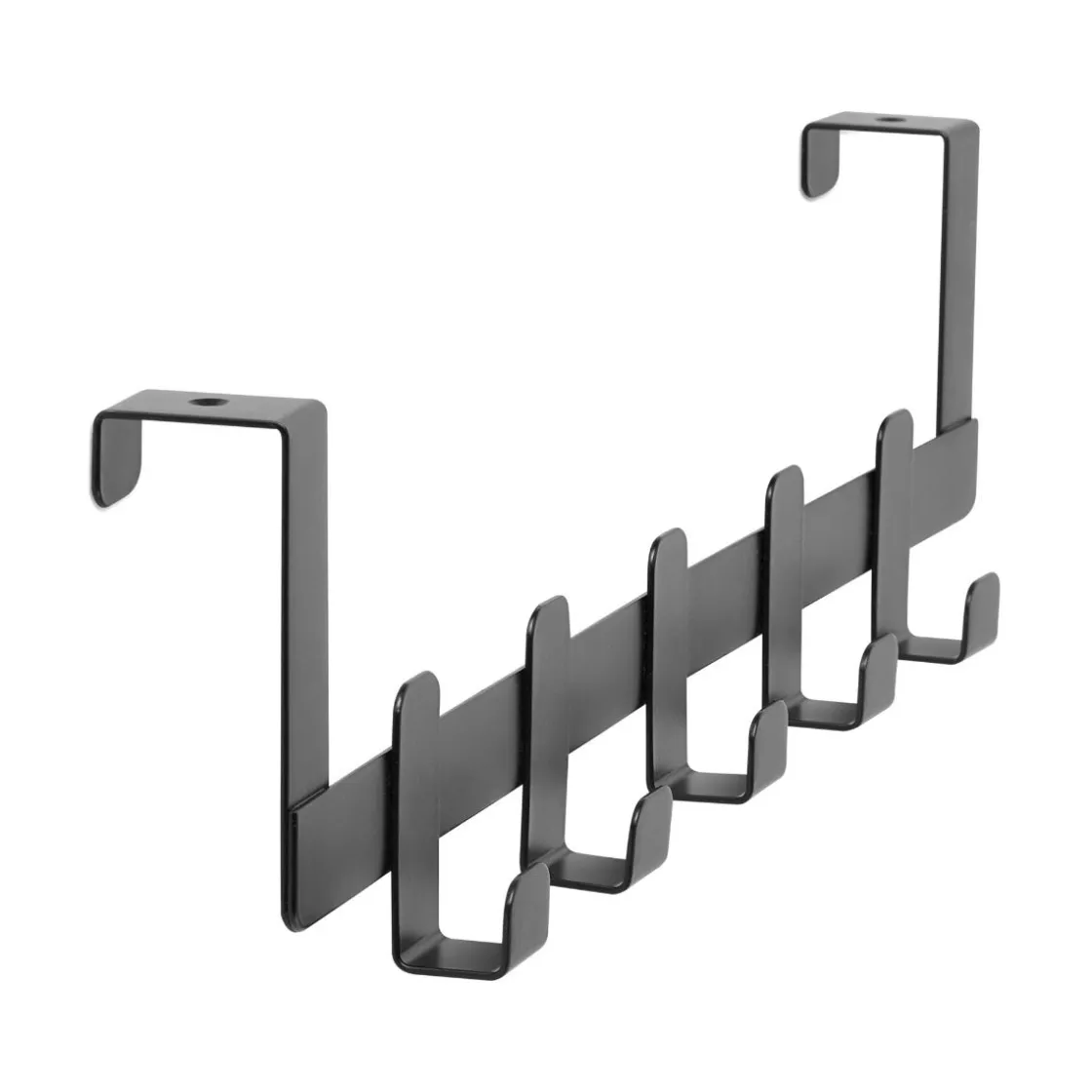 GRANIT Hängare Dörr Egil 55cm Svart- Häng- & Väggförvaring