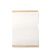 GRANIT Hängare Poster Trä 50cm- Ramar