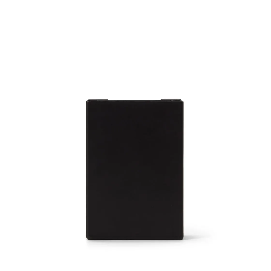 GRANIT Hängkorg Järn 7x10cm Svart- Skrivbordsförvaring|Korgar