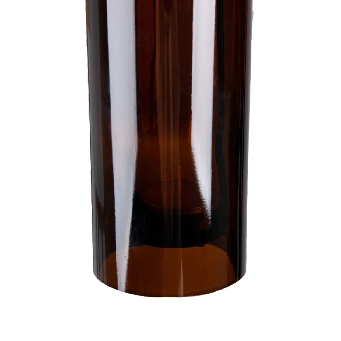 GRANIT Hänglykta Flaska Brun- Utebelysning