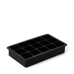 GRANIT Isform 15 Fack Silikon Svart- Köksredskap