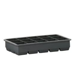 GRANIT Iskubsform Grå- Köksredskap