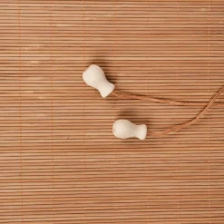 GRANIT Jalusi Bambu 100x200cm- Utemöbler|Gardiner