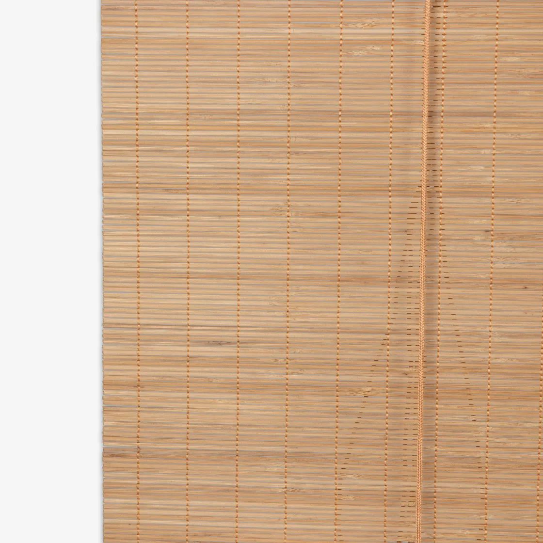 GRANIT Jalusi Bambu 100x200cm- Utemöbler|Gardiner