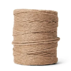 GRANIT Jutesnöre 160m- Växt- & Odlingstillbehör|Presentinslagning & Diy