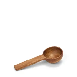 GRANIT Kaffemått 14cm Akacia- Köksredskap