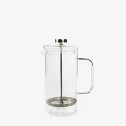 GRANIT Kaffepress Glas 0,75L- Glas|Köksredskap