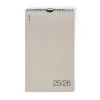 GRANIT Kalender Kolumn 2025/2026 Beige- Kalendrar & Skrivblock