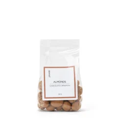 GRANIT Kanelmandel 160g- Deli|Julgodis