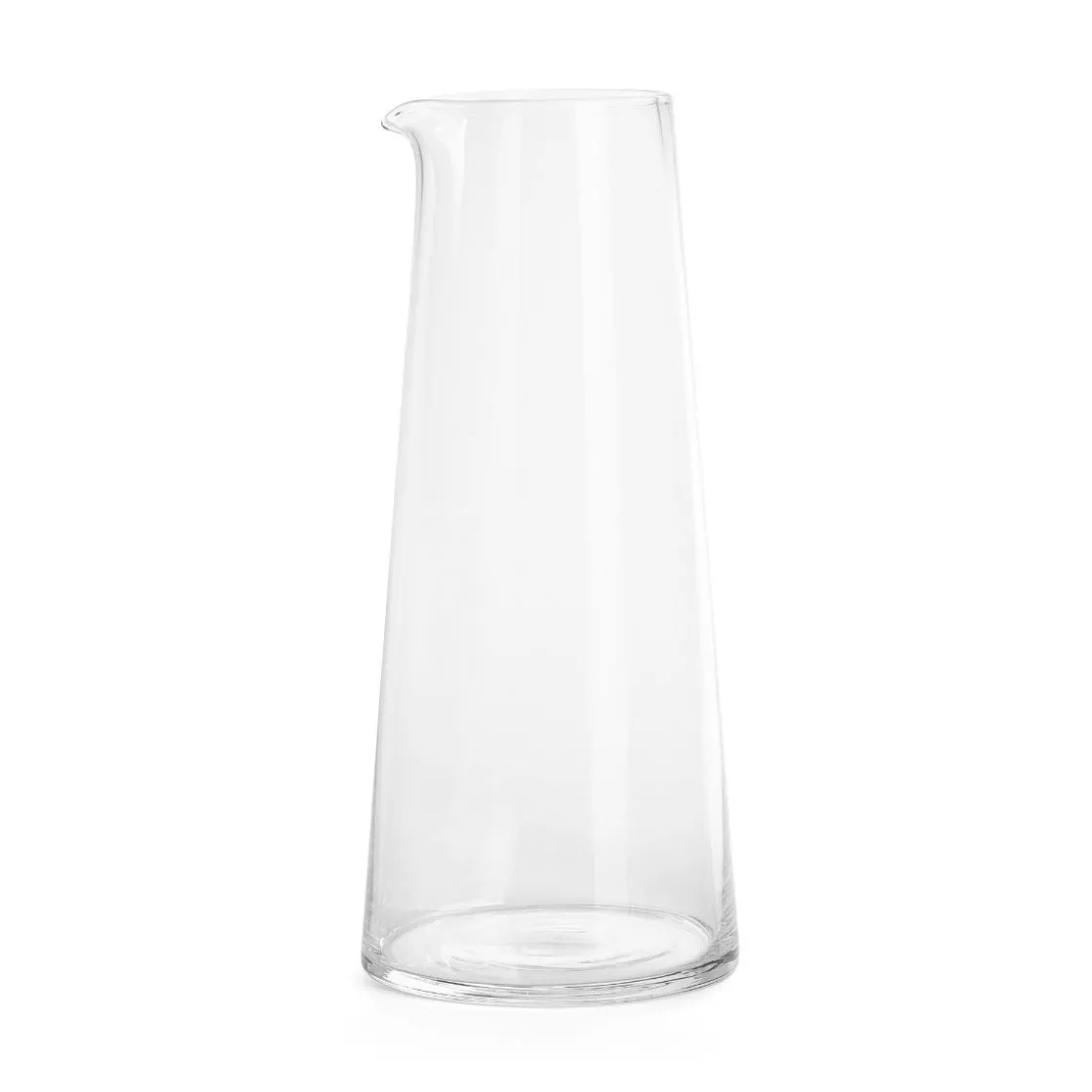 GRANIT Karaff 1,2L Klar- Dukning|Glas