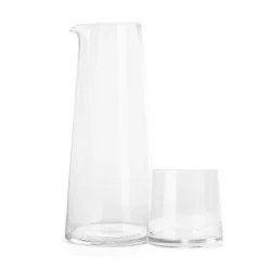 GRANIT Karaff 1,2L Klar- Dukning|Glas