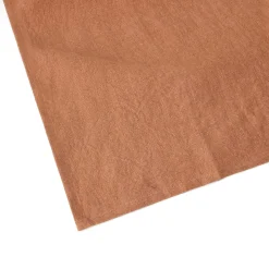 GRANIT Kökshandduk Linen 50x70 Rost- Kökstextil