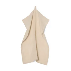 GRANIT Kökshandduk Linen 50x70cm Beige- Kökstextil