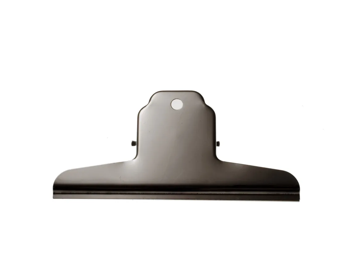 GRANIT Klämma 14,5cm- Klämmor & Vajrar