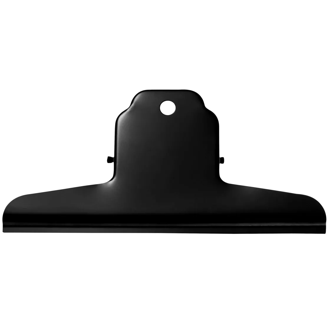 GRANIT Klämma 14,5cm Svart- Klämmor & Vajrar