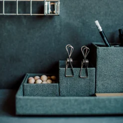 GRANIT Klämma Enkel 5-p Stål- Klämmor & Vajrar|Förvaringstavlor Med Tillbehör