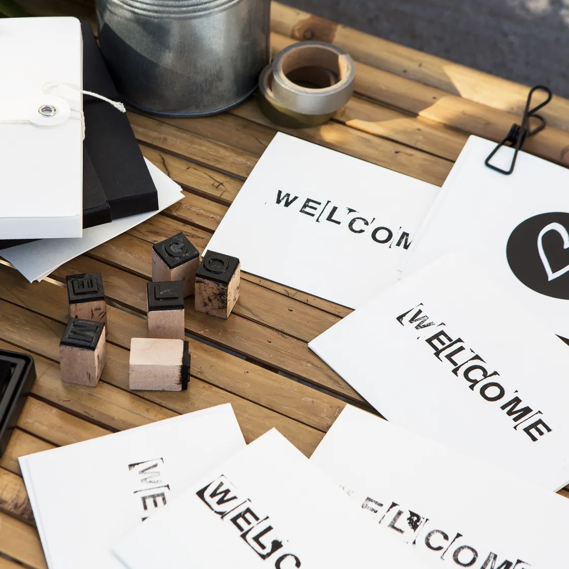 GRANIT Klämma Enkel 5-p Svart- Klämmor & Vajrar|Förvaringstavlor Med Tillbehör