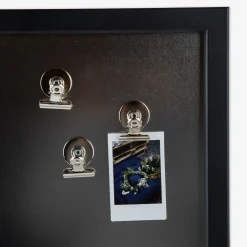 GRANIT Klämma Magnet 3x4cm 5-p Stål- Magneter|Klämmor & Vajrar