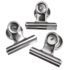 GRANIT Klämma Magnet 3x5cm Stål- Magneter|Klämmor & Vajrar