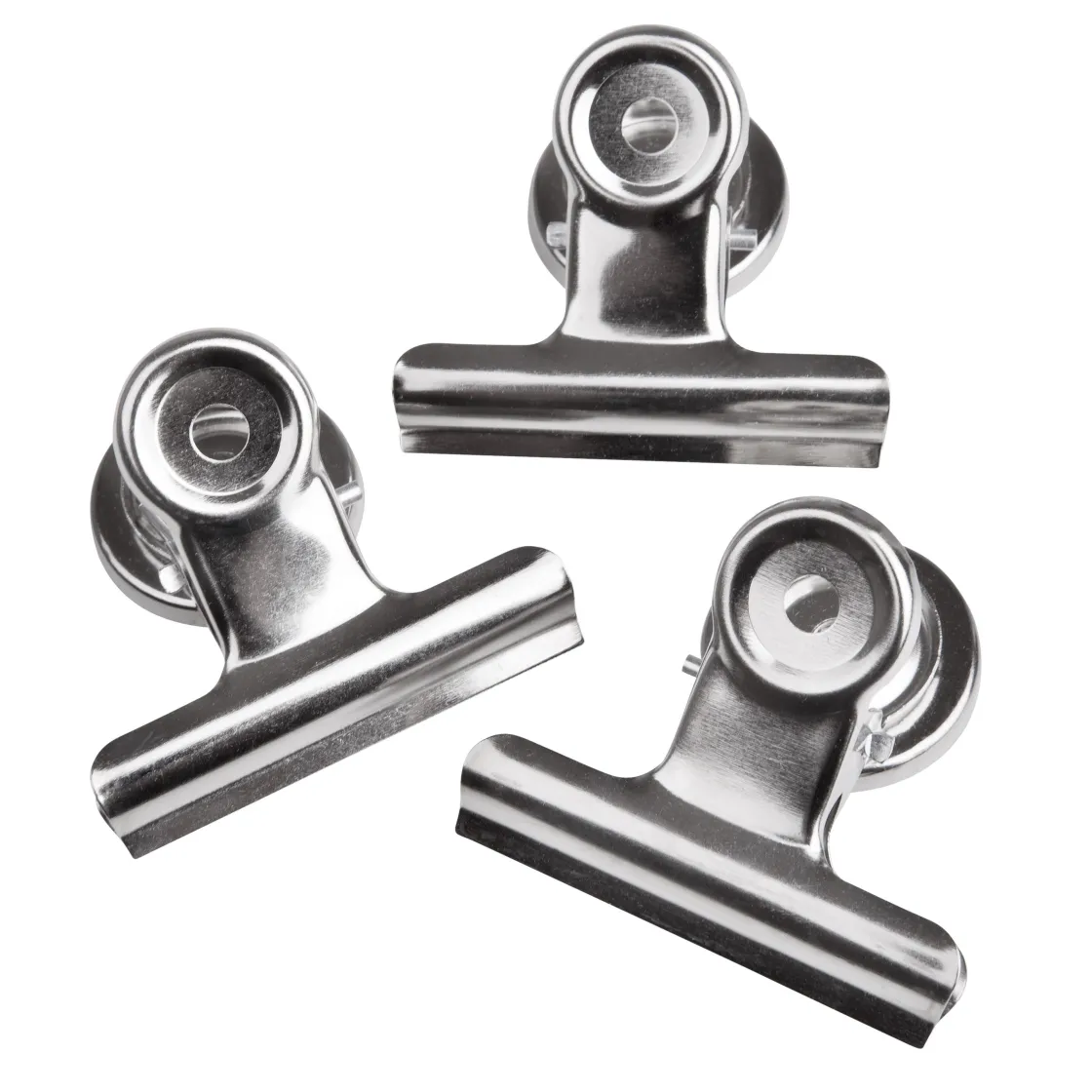 GRANIT Klämma Magnet 3x5cm Stål- Magneter|Klämmor & Vajrar