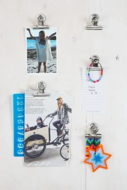 GRANIT Klämma Magnet 3x5cm Stål- Magneter|Klämmor & Vajrar