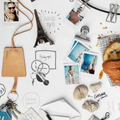 GRANIT Klämma Magnet 3x5cm Stål- Magneter|Klämmor & Vajrar