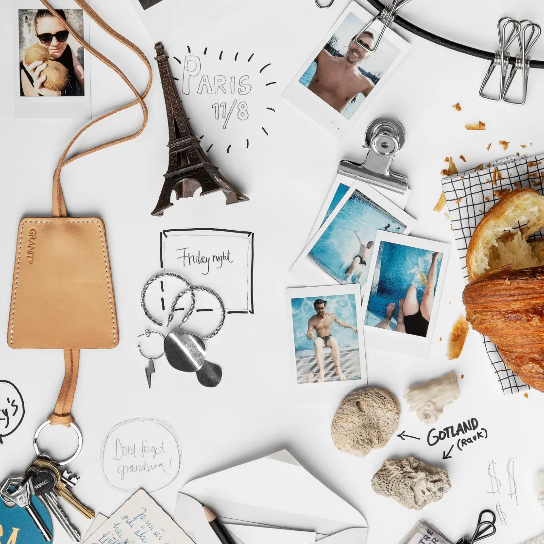 GRANIT Klämma Magnet 3x5cm Stål- Magneter|Klämmor & Vajrar