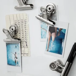 GRANIT Klämma Magnet 3x5cm Stål- Magneter|Klämmor & Vajrar