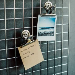 GRANIT Klämma 63mm- Klämmor & Vajrar