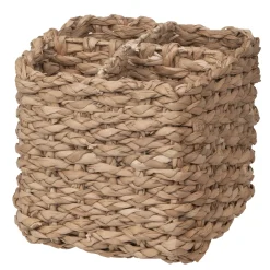 GRANIT Korg Abaca 4 fack 15,5x16,5cm- Korgar|Badrumsförvaring